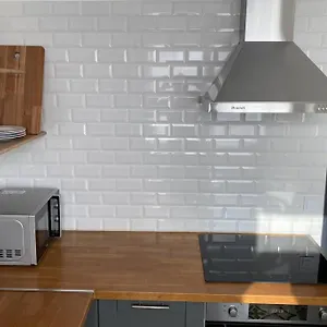 Sagrada - Le Boheme **** Appartement