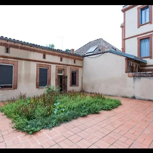 Nouvel Oasis Centre-ville Appartement